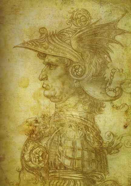 leonardo da vinci. Leonardo da Vinci.