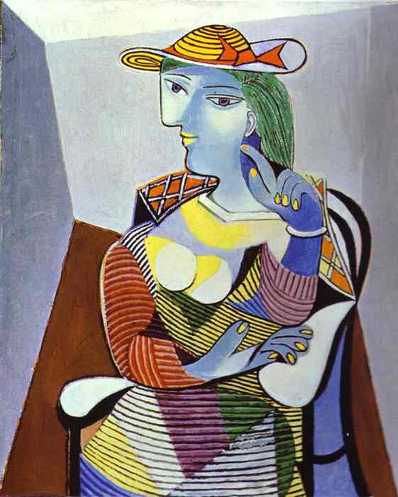 pablo picasso pictures. Pablo Picasso.