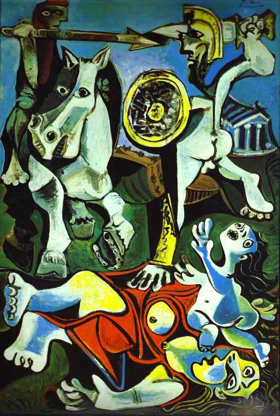 pablo picasso pictures. Pablo Picasso.